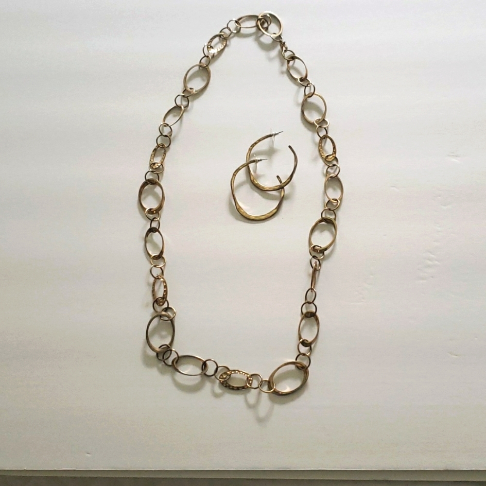 Jewelry set